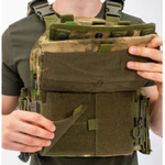 Жилет тактический разгрузочный Yakeda mod 6094 атака