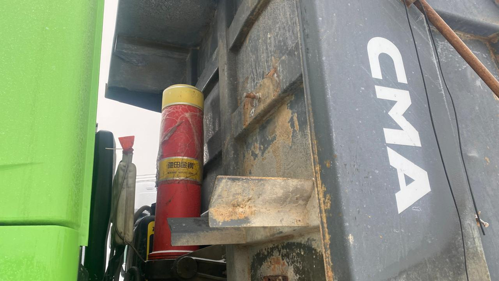 Shacman (Shaanxi) SX* 6x6 Самосвал SX32586V385 (Дизельный, 11,6 л, 423 л.с., МТ)