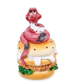 MC-505 Копилка «Змея»