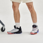 Кроссовки New Balance 2Wy