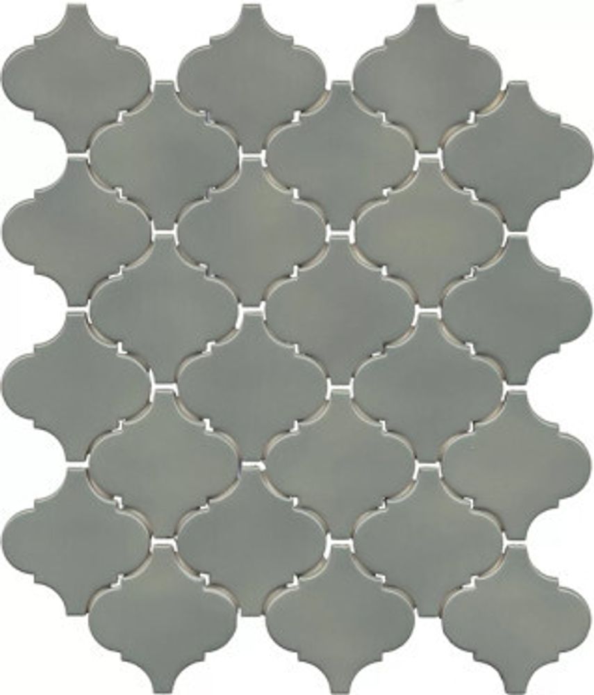 Панно Арабески Марокко 2 (из 6 частей 6.5x6.5) (KMP3STA011M6X)