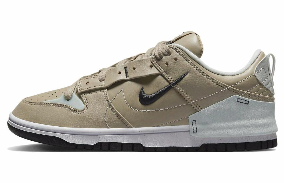 Кроссовки Nike Dunk Low Disrupt 2 (Женская размерная сетка)