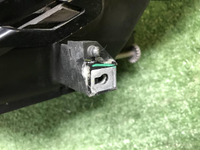 Фара левая Lexus NX 1 (2017-2021) LED