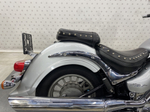 Suzuki Intruder 400 Classic , 2008