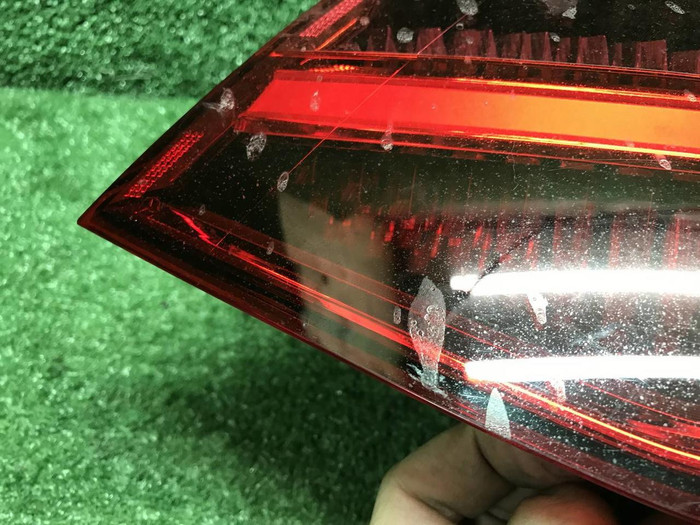 Фонарь правый внешний Mercedes S W223 (2020-н.в.)