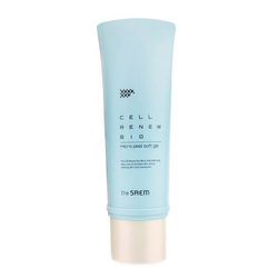 Гель-скатка Cell Renew Bio Micro Peel Soft Gel N2 160мл