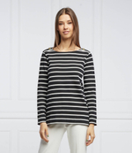 блузка dafne MAX&amp;Co. - черный(797197)