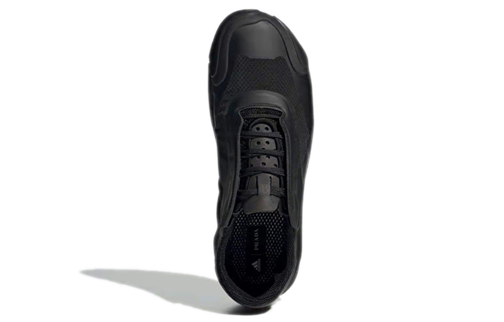 Кроссовки Prada X Adidas Luna Rossa A+P 21