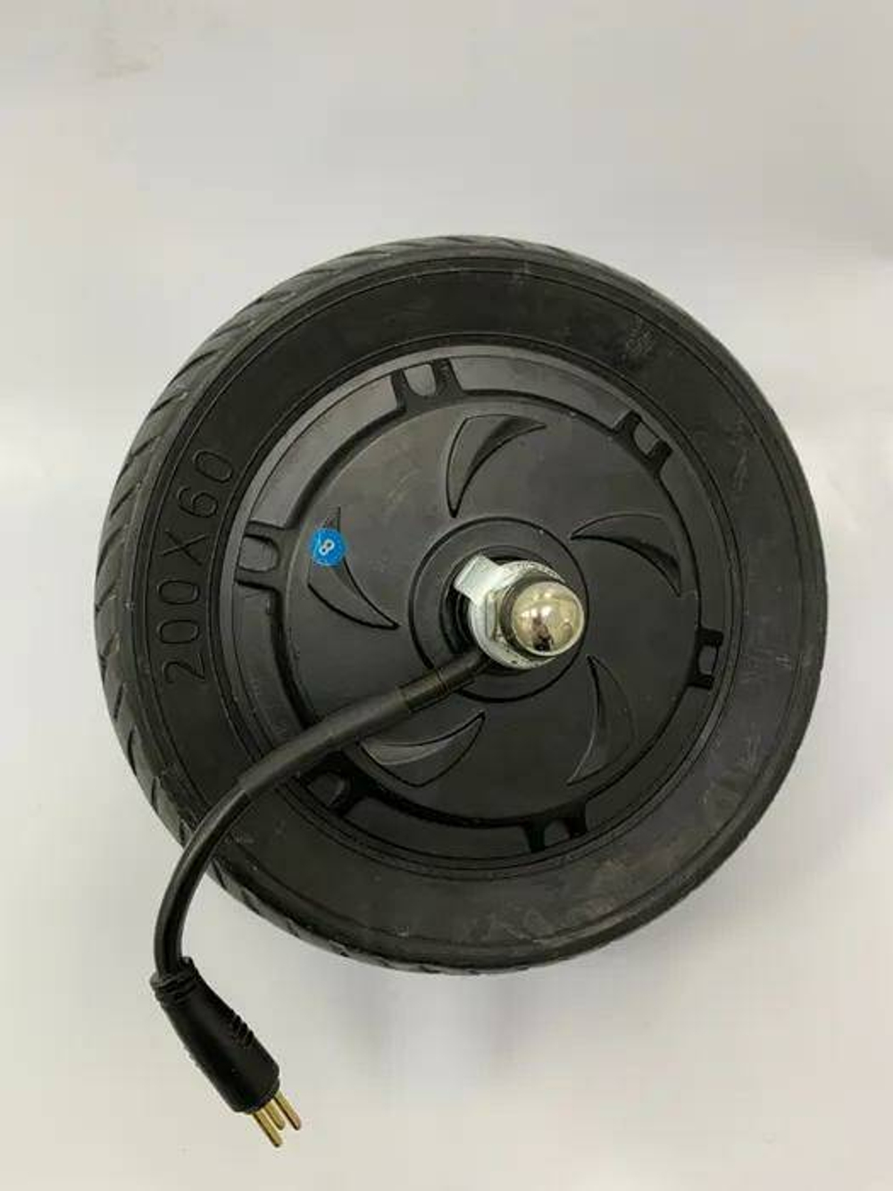 Мотор колесо для электросамоката Kugoo X1 Jilong