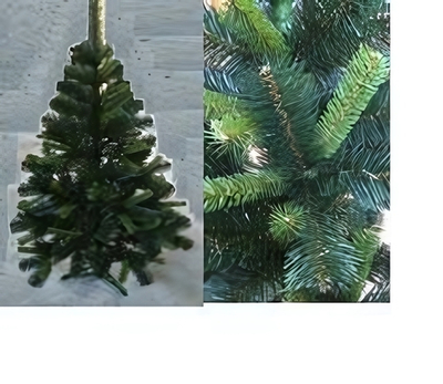 Ель искусственная "Тундра" 130см.