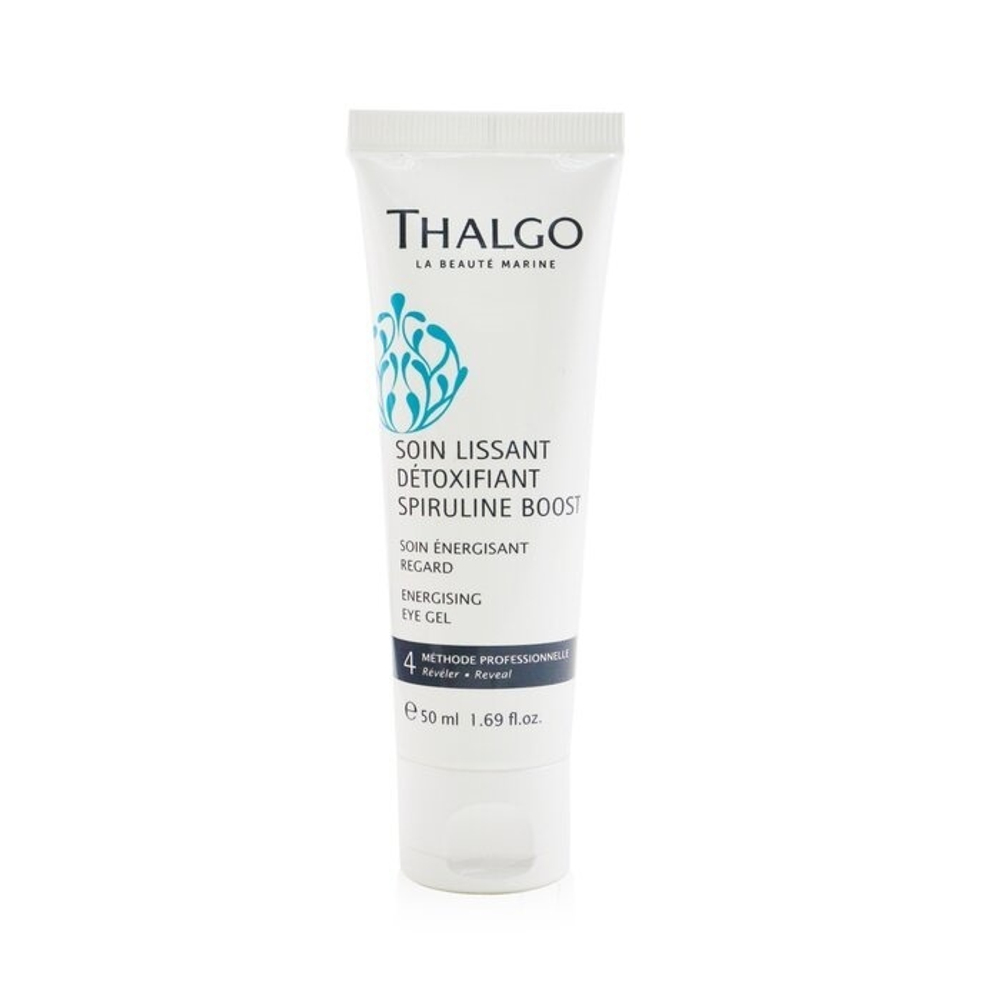 Thalgo Разглаживающий Крем для Кожи Вокруг Глаз Smoothing eye care Тальго 50 мл