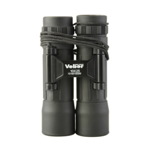 Бинокль Veber БП 10x25 Free Focus