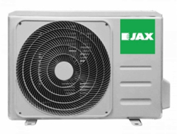 Кондиционер JAX ACE-14HE супер тихий (40 кв. м) Сплит система JAX YORK (Тепло-Холод) Завод MIDEA, 3D AUTO, LCD дисплей