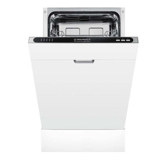Посудомоечная машина MAUNFELD MLP4529A01 Light Beam