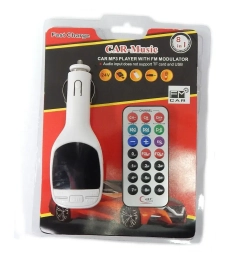 Модулятор A3-White KING A3-White