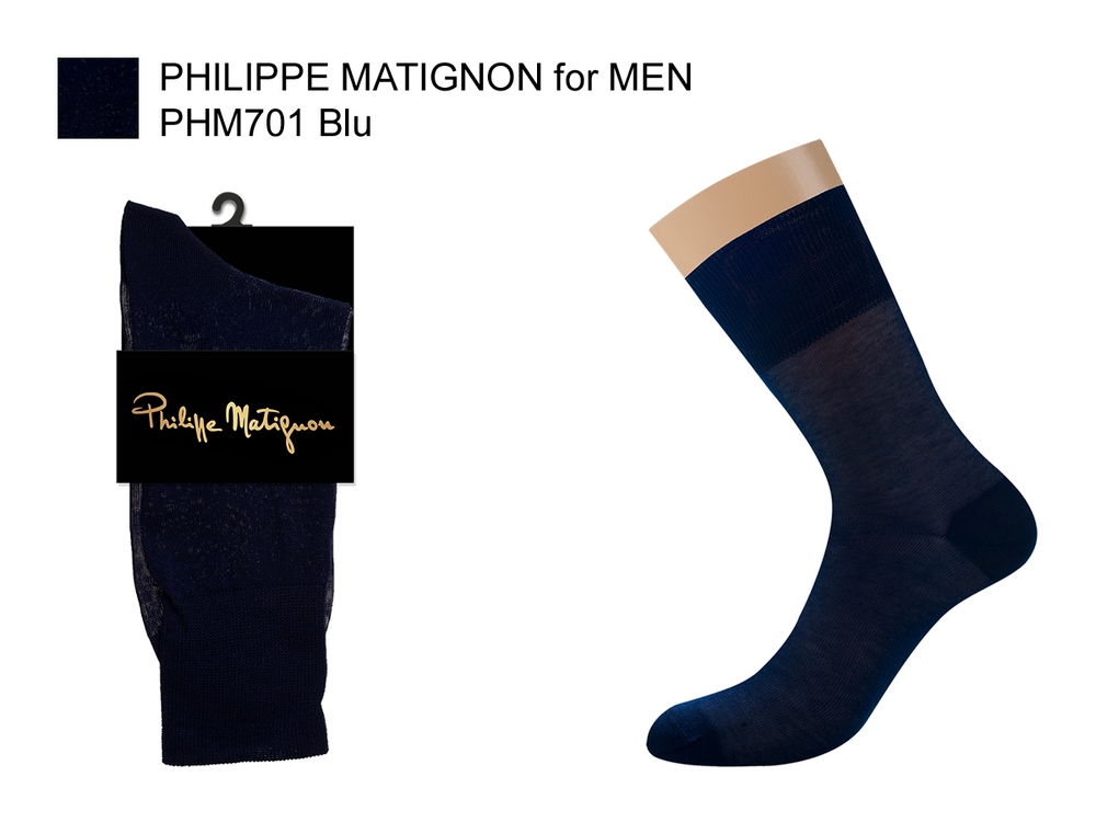 Philippe Matignon 701 Merc.Cotton