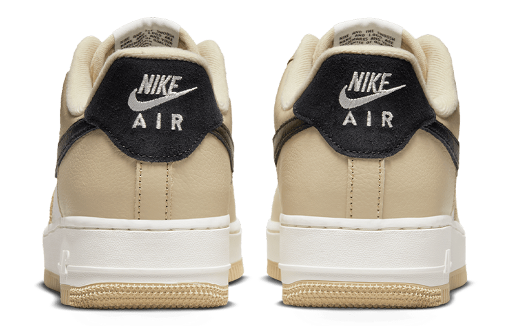Кроссовки Nike Air Force 1 Lx "Team Gold"