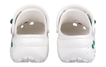 Crocs Classic Platform Clog Eva (Женская размерная сетка)
