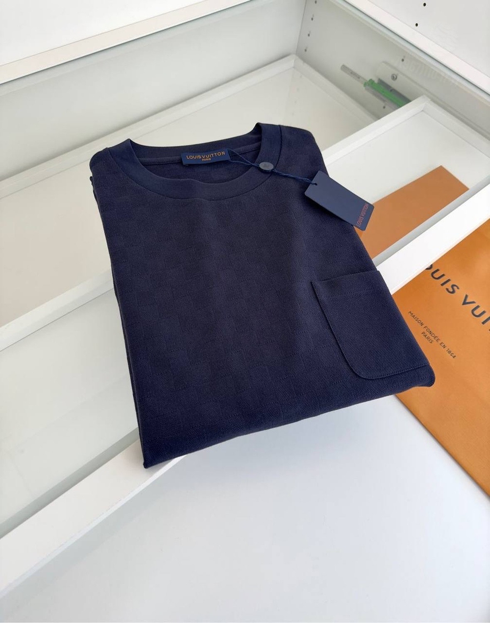 Футболка Louis Vuitton
