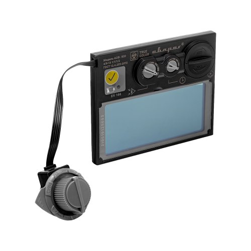 Маска сварщика Сварог "Хамелеон" PRO B20