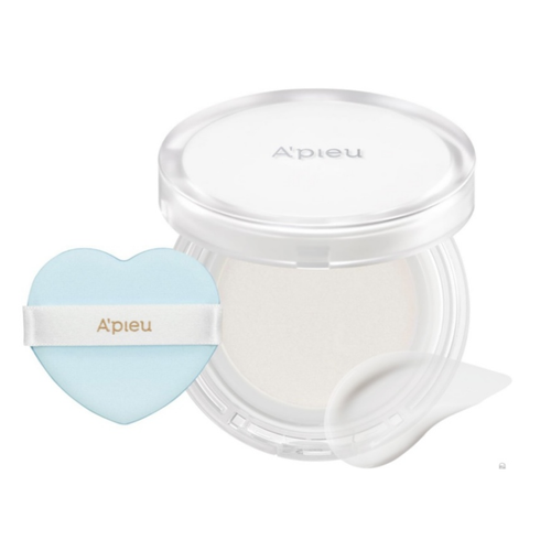 A'pieu Water Lock Finisher