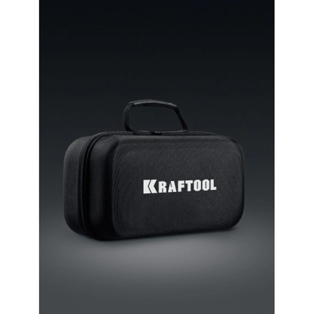 Тепловизор KRAFTOOL GTC 500 (45751)