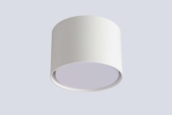 Светильник потолочный Crystal Lux CLT 073C WH