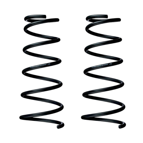 Пружина подвески DOUBLE FORCE передняя (Кратность 2 шт.) DFCS902F