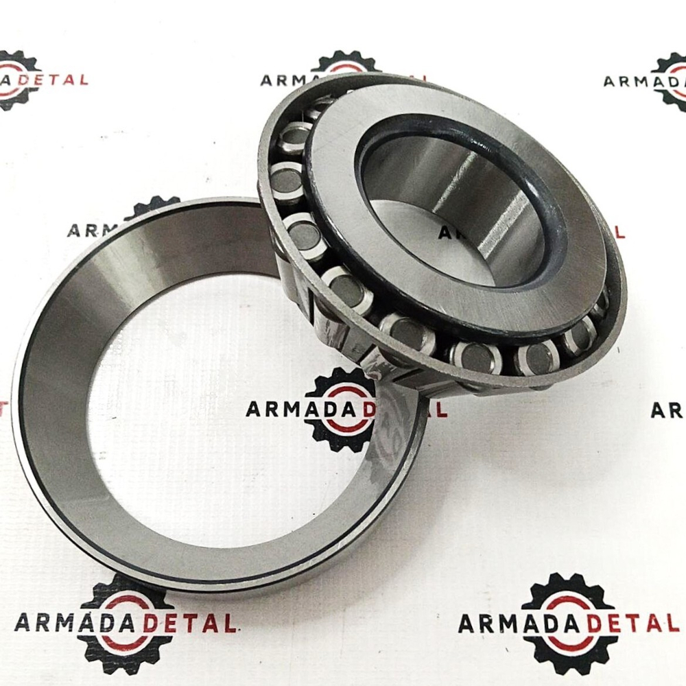 Подшипник хвостовика  | JW4549/JW4510, 027395, VOE11716615, 216-4461, 6195541M91 | ARB