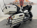 Harley-Davidson Electra Glide FLHTCUI 1450 , 2005