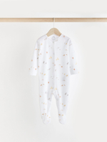 Комплект из 5 предметов Next Q97-749, Белый