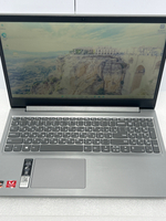 Ноутбук Lenovo IdeaPad S145-15API (81UT00P4RU) 15.6"/AMD Ryzen 5 3500U/RAM 8GB/SSD 512GB/AMD Radeon Vega 8/1920*1080/TN/Windows 11/Подсветка кл-ры: нет/серый. Состояние: Уценка/небольшой след. на матрице от клавиатуры