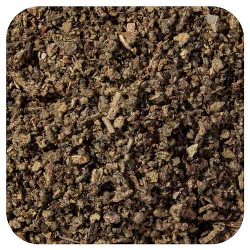 Starwest Botanicals, органические листья коровяка, нарезанные и просеянные, 113,4 г (4 унции)
