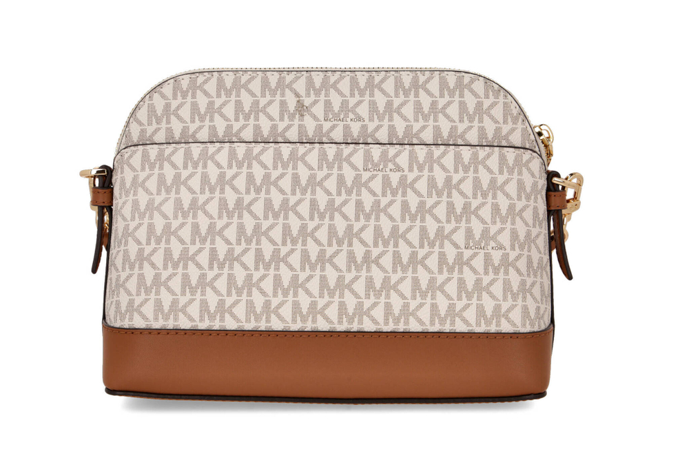 Сумка-мессенджер JET SET CHARM Michael Kors - бежевый(32T1GT9C3B)