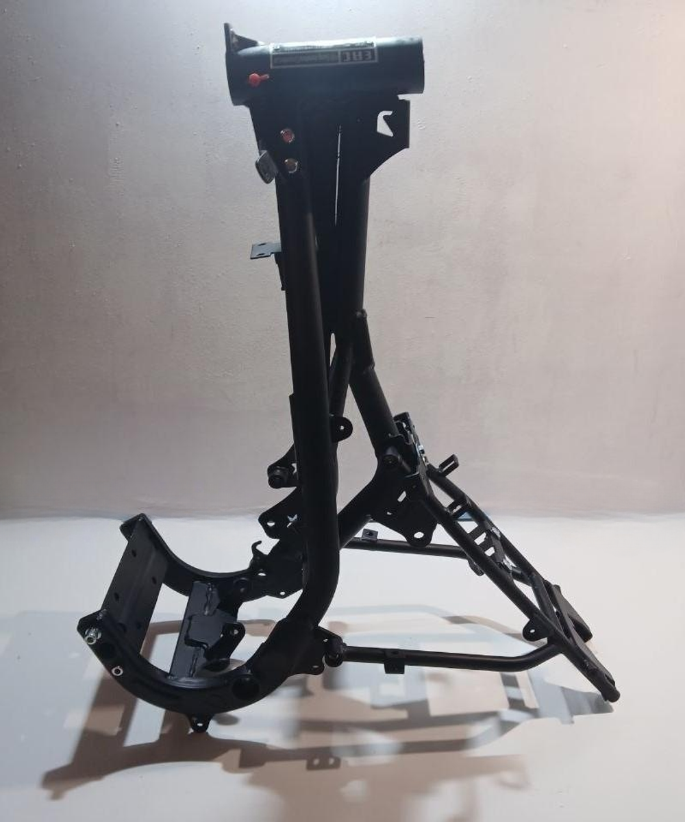 Рама Питбайк PWR Racing FRZ 125 19/16