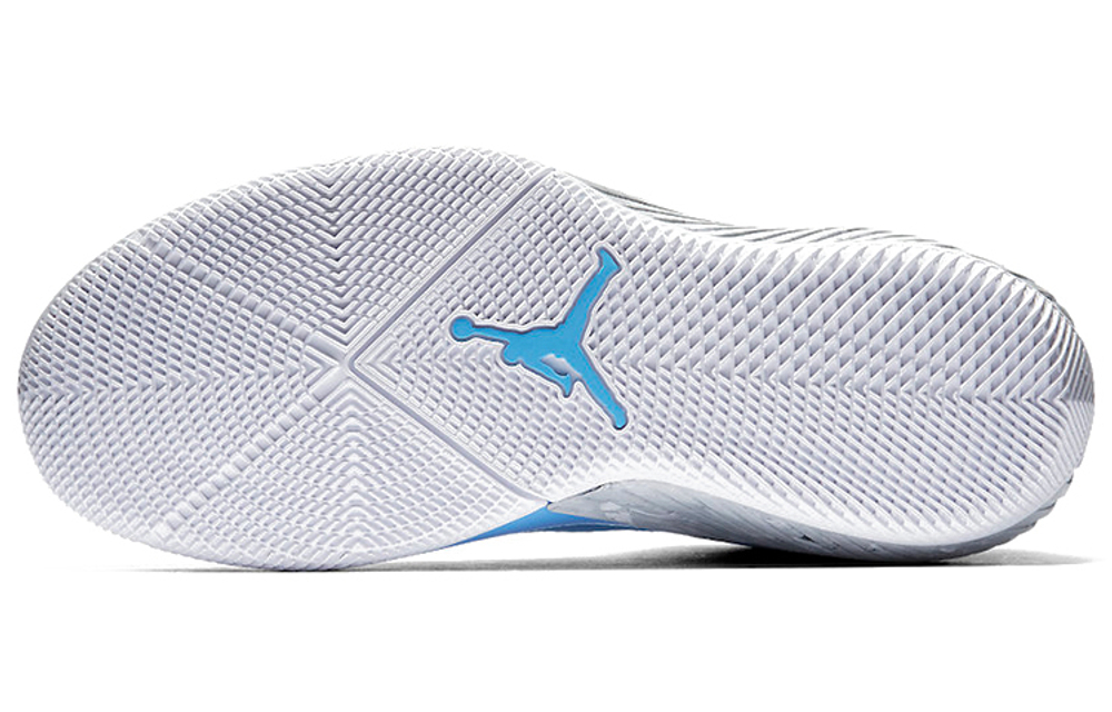 Кроссовки Jordan Why Not Zer0.1 Unc
