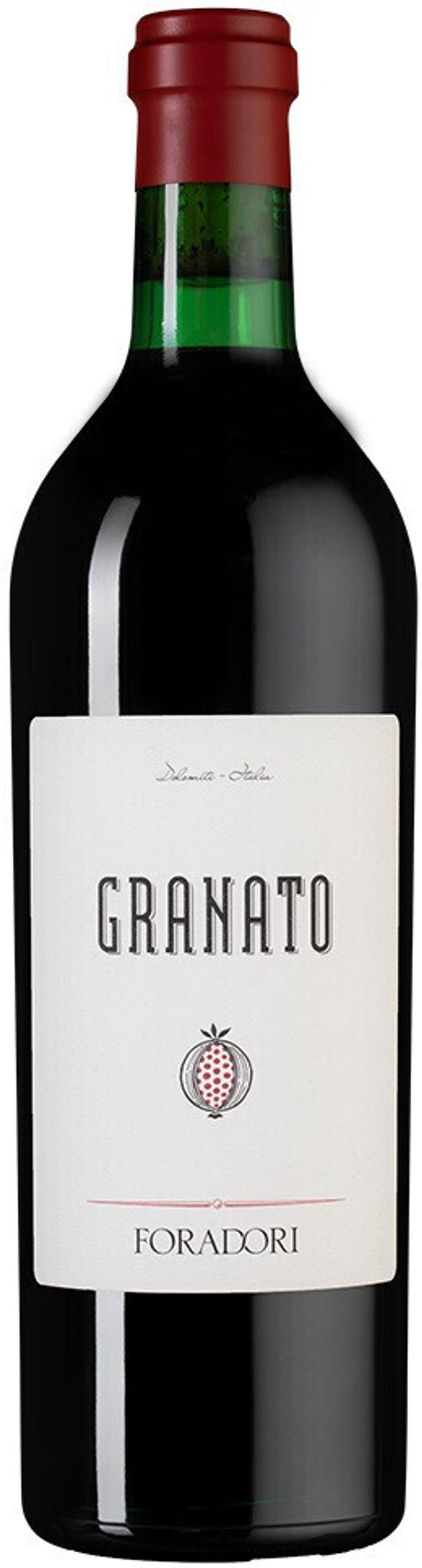 Вино Гранато