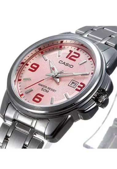 Наручные часы Casio LTP-1314D-5A