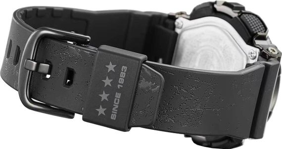 Часы Casio G-Shock GM-S114GEM-1A2 унисекс