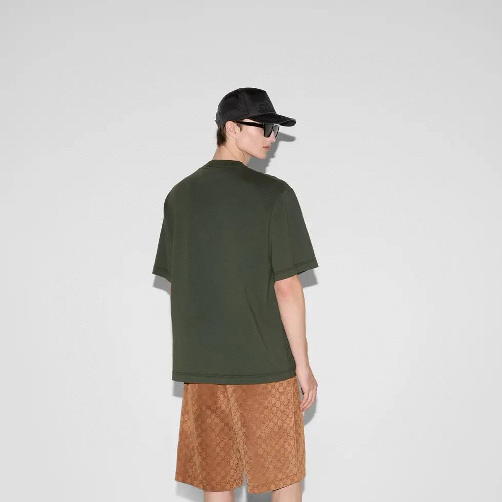 Футболка Gucci
