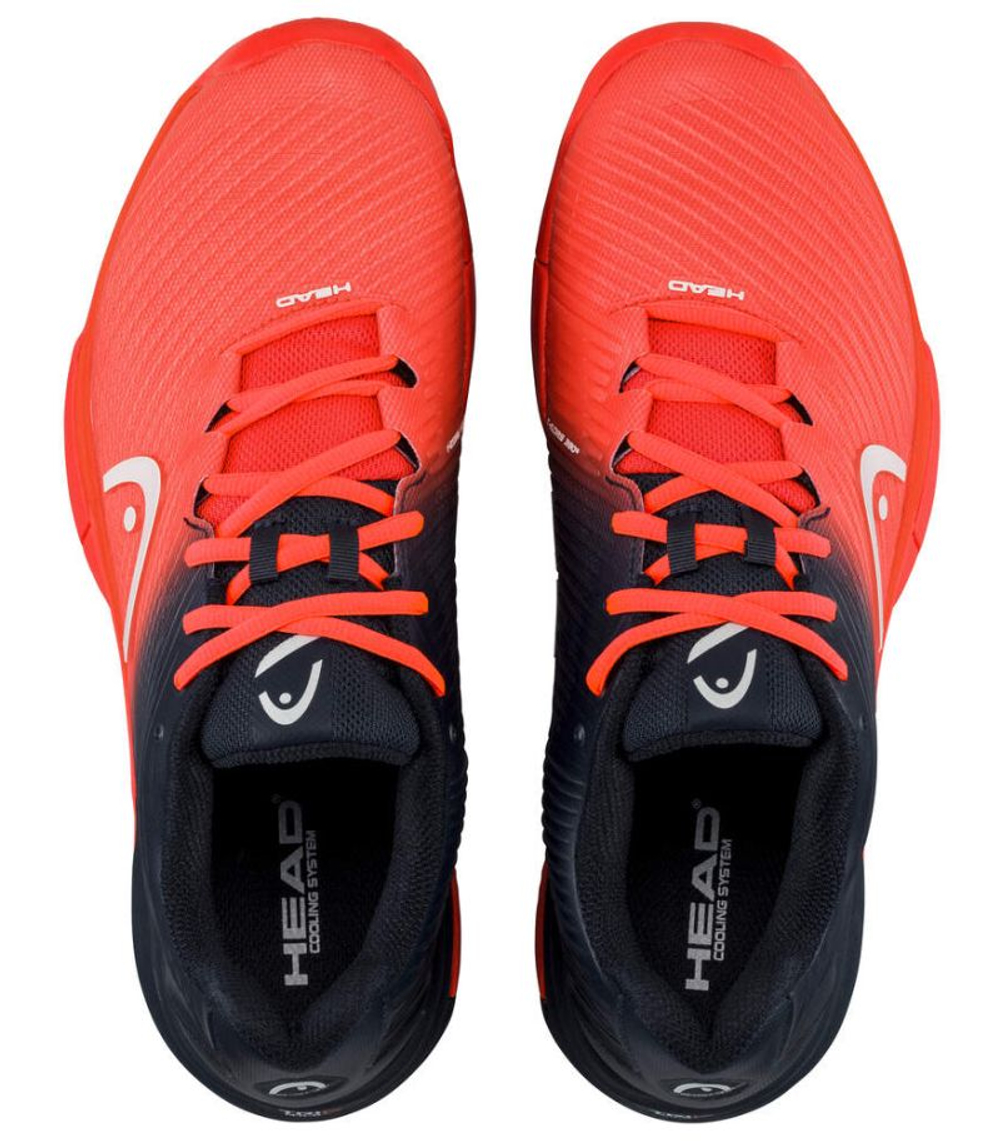 Теннисные кроссовки Head Revolt Pro 4.0