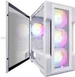 Корпус mATX 1STPLAYER T3