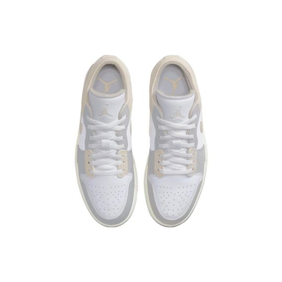 Jordan Air Jordan 1 Подвесные баскетбольные кроссовки Низкие Мужские