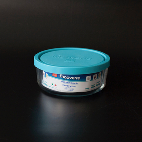 Емкость стеклянная на 300 мл