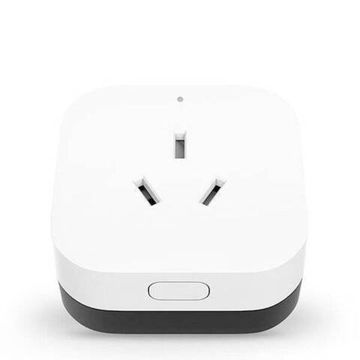 Умная розетка для управления кондиционером Xiaomi Aqara Air Conditioner Controller