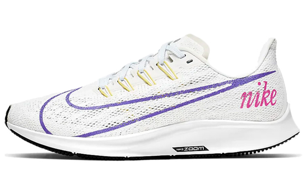Кроссовки Nike Pegasus 36 (Женская размерная сетка)