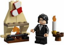 Конструктор LEGO Harry Potter 75981 Новогодний календарь