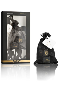 Кубики для игр YESforLOV