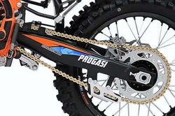 Мотоцикл кроссовый эндуро PROGASI GAUDI 300 ENDURO