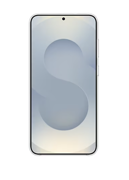 Чехол Standing Grip для Galaxy S25 , белый